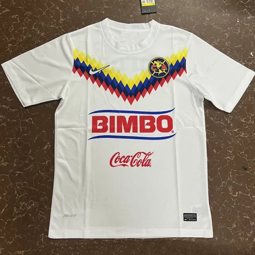 2012-2013 Club America Third Retro Soccer Jersey