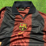 25-26 BAR Joint Edition Cactus Jack #2 BARCA Fans Soccer Jersey