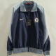 25-26 CHE Royal blue Windbreaker