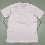 25-26 Brazil Pink Special Edition Training shirts