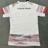 25-26 Bayern Away Women Soccer Jersey (女)