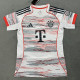 25-26 Bayern Away Women Soccer Jersey (女)
