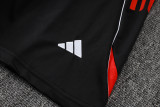 25-26 ARS Red Training Short Suit #D2566