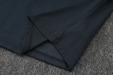 25-26 CHE Dark gray Short shirts and Long trousers Suit #C2522