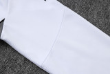 25-26 Inter Miami White Jacket Tracksuit #A2534