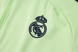 25-26 RMA Light green Jacket Tracksuit #A2536