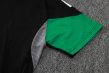 25-26 ARS Black Training Short Suit #D2567