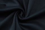 25-26 CHE Dark gray Short shirts and Long trousers Suit #C2522