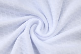 25-26 CHE White Short shirts and Long trousers Suit #C2521