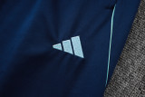 25-26 ARS Light blue Short shirts and Long trousers Suit #C2527
