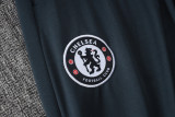25-26 CHE Dark gray Short shirts and Long trousers Suit #C2522