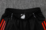25-26 ARS Red Training Short Suit #D2566
