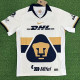 25-26 Pumas UNAM Home Fans Soccer Jersey