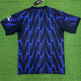 25-26 ARS Away 1:1 Fans Soccer Jersey