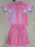25-26 BAR Pink Concept Edition Kids Training (胶标)