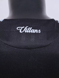 25-26 Aston Villa Away Player Version Soccer Jersey