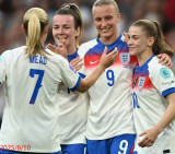 2025 England Home Fans Soccer Jersey (无星)