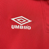 1999-2000 Cordoba Away Retro Soccer Jersey