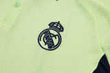25-26 RMA Light green Short shirts and Long trousers Suit #C2532