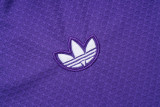 25-26 RMA Purple Short shirts and Long trousers Suit #C2531