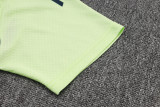 25-26 RMA Light green Short shirts and Long trousers Suit #C2532