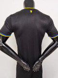 25-26 Man Utd Third Player Version Soccer Jersey