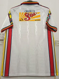 1999-2000 Morelia Away Retro Soccer Jersey