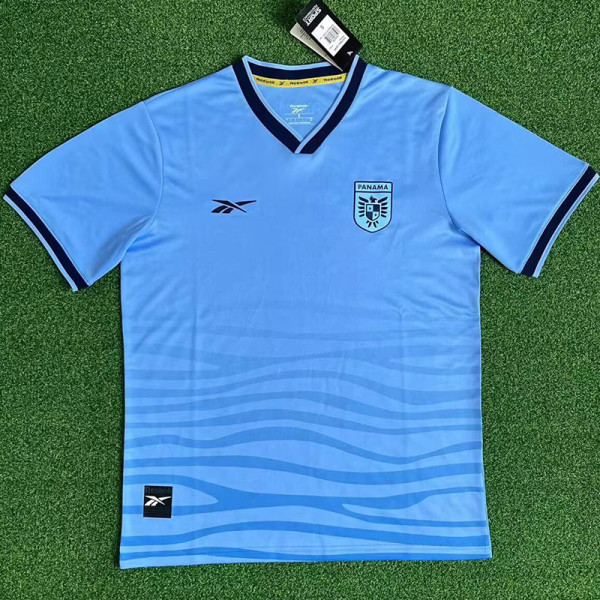 25-26 Panama Away Fans Soccer Jersey