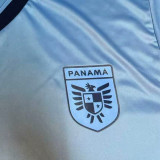 25-26 Panama Away Fans Soccer Jersey