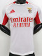 25-26 Benfica Third Player Version Soccer Jersey