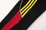 25-26 ARS Red Jacket Tracksuit #03