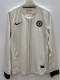 25-26 CHE Away Long Sleeve Soccer Jersey (长袖)