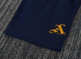 1996-1997 ARS Away Kids Retro Soccer Jersey