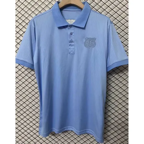 1982 EVE Limited Edition Retro Soccer Jersey