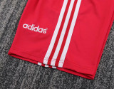 1995-1996 LIV Home Kids Retro Soccer Jersey