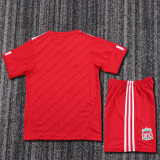 2010 LIV Home Kids Retro Soccer Jersey