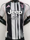 25-26 JUV Home Player Version Soccer Jersey