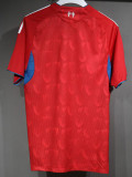 25-26 LIV Special Edition Player Version Soccer Jersey (球员)复古图腾