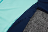 25-26 ARS Light green Jacket Tracksuit #A2548