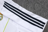 25-26 RMA White Short shirts and Long trousers Suit #C2538