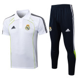 25-26 RMA White Short shirts and Long trousers Suit #C2538