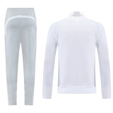 25-26 RMA White Jacket Tracksuit #07