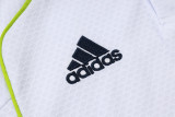 25-26 RMA White Short shirts and Long trousers Suit #C2538