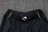 25-26 RMA Dark gray Jacket Tracksuit #A2547