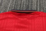 1994 Spain Home Kids Retro Soccer Jersey