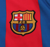 2004-2005 BAR Home Kids Retro Soccer Jersey