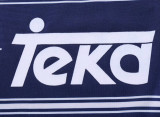 1998-1999 RMA Away Kids Retro Soccer Jersey
