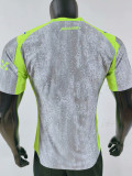 25-26 Man City Third Player Version Soccer Jersey