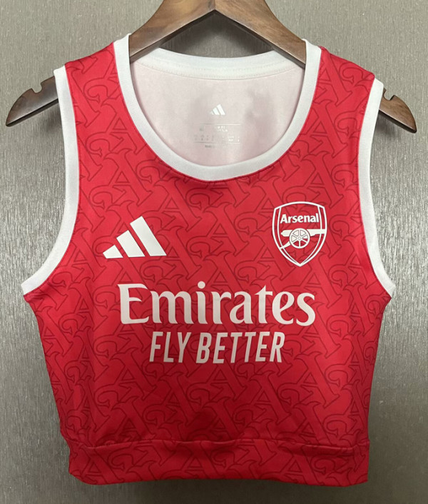 25-26 ARS Home Women Yoga Vest (女背心)