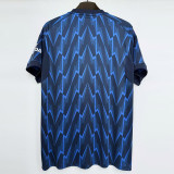 25-26 ARS Away 1:1 Fans Soccer Jersey
